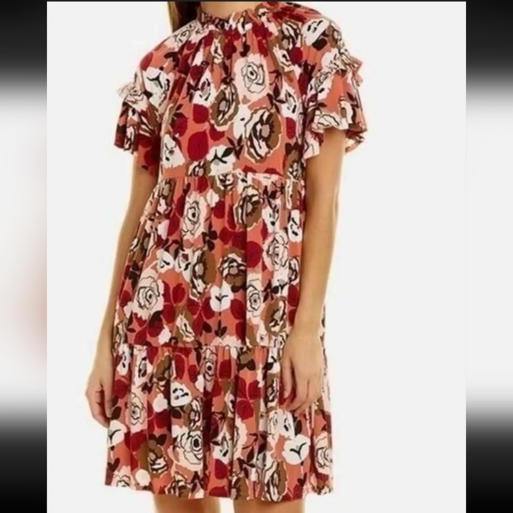 Donna Morgan Dress